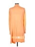 Ann Taylor LOFT Orange Kimono Size L - photo 2