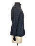 Athleta Marled Blue Track Jacket Size XS - photo 4