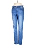 SO Hearts Blue Jeans Size SmEstimated - photo 1