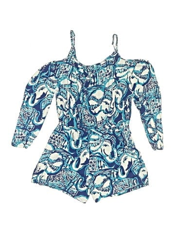 Lilly Pulitzer Romper (view 2)