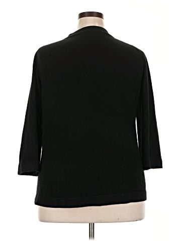 Carolyn Taylor Cardigan (view 2)