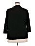 Carolyn Taylor Black Cardigan Size 2X - photo 2