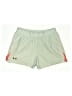 Under Armour Color Block Green Athletic Shorts Size S - photo 1