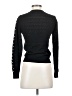 Current Air Black Turtleneck Sweater Size S - photo 2