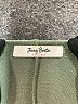 Jenny Boston Green Pullover Sweater One size - photo 7