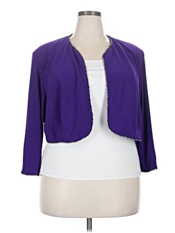 R&M Richards Cardigan (view 1)