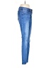 SO Hearts Blue Jeans Size SmEstimated - photo 4