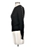 Current Air Black Turtleneck Sweater Size S - photo 5