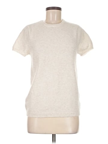 Morgan Taylor Short Sleeve Turtleneck (view 1)