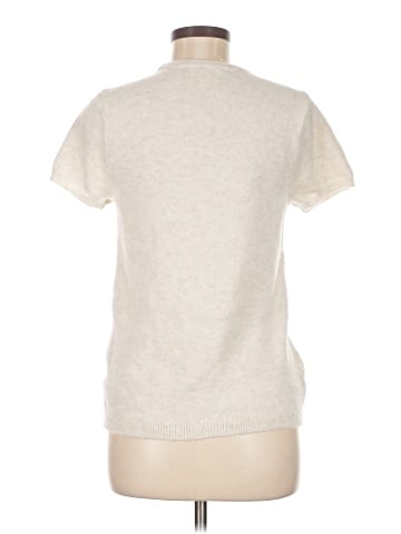 Morgan Taylor Short Sleeve Turtleneck (view 2)
