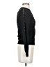 Current Air Black Turtleneck Sweater Size S - photo 4