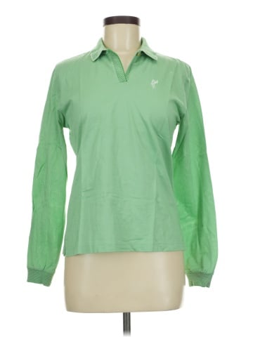 Ashworth Long Sleeve Blouse (view 1)