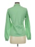 Ashworth Green Long Sleeve Blouse Size 6 - photo 2