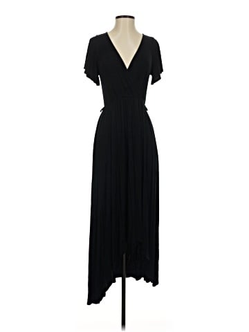 Tua Casual Dress (view 1)