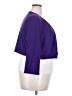 R&M Richards Purple Cardigan Size 22 - photo 4