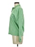 Ashworth Green Long Sleeve Blouse Size 6 - photo 5