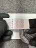 Shein Gray 3/4 Sleeve T-Shirt Size 6 - photo 8