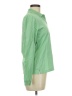 Ashworth Green Long Sleeve Blouse Size 6 - photo 4