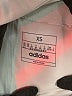 Adidas Solid Green Ivory Casual Skirt Size XS - photo 3