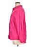 Unbranded Pink Long Sleeve Blouse Size XL - photo 5