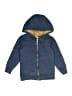 Carter's Blue Zip Up Hoodie Size 3T - photo 1