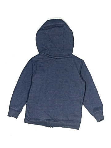 Carter's Zip Up Hoodie (view 2)