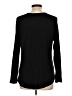 Torrid Black Long Sleeve Top Size Lg Plus (0) - photo 2