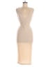 Shein Tan Romper Size 6 - photo 1