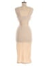 Shein Tan Romper Size 6 - photo 2