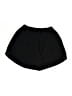 Athleta Solid Black Athletic Shorts Size S - photo 1