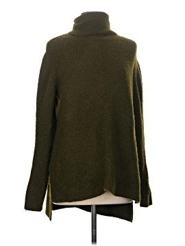 Sweet Romeo Turtleneck Sweater