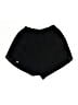 Athleta Solid Black Athletic Shorts Size S - photo 2