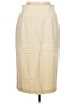 Talbots Ivory Casual Skirt Size 6 - photo 1