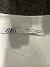 Zara Ivory Bodysuit Size S - photo 3