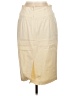Talbots Ivory Casual Skirt Size 6 - photo 2