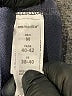 Marika Solid Blue Casual Skirt Size M - photo 3