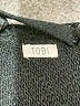 TOBI Black Pullover Sweater Size Sm - Med - photo 7