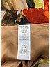 Burberry 100% Silk Floral Brown Tan Silk Skirt Size EU (IT) 36 / US 0 - photo 11