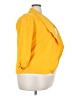 Doublju Yellow Cardigan Size 3X - photo 4