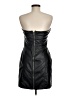 Assorted Brands 100% Polyester Black Cocktail Dress Size M - photo 2