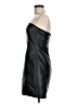 Assorted Brands 100% Polyester Black Cocktail Dress Size M - photo 5