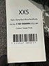 NA-KD Paisley Silver Gray One Piece Swimsuit Size XXS - photo 4