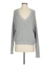 Hollister Gray Pullover Sweater Size S - photo 1