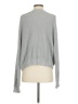 Hollister Gray Pullover Sweater Size S - photo 2