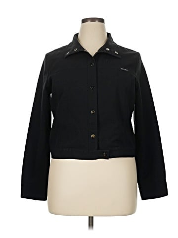 Guess Jeans Jacket (view 1)