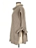 Assorted Brands Tan Turtleneck Sweater One size - photo 5