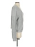 Hollister Gray Pullover Sweater Size S - photo 4