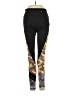 Athleta Graphic Black Active Pants Size S - photo 2