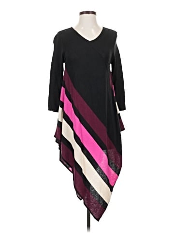 NY Collection Casual Dress (view 1)