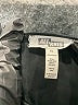 Ali & Kris 100% Polyester Black 3/4 Sleeve Blouse Size XL - photo 7